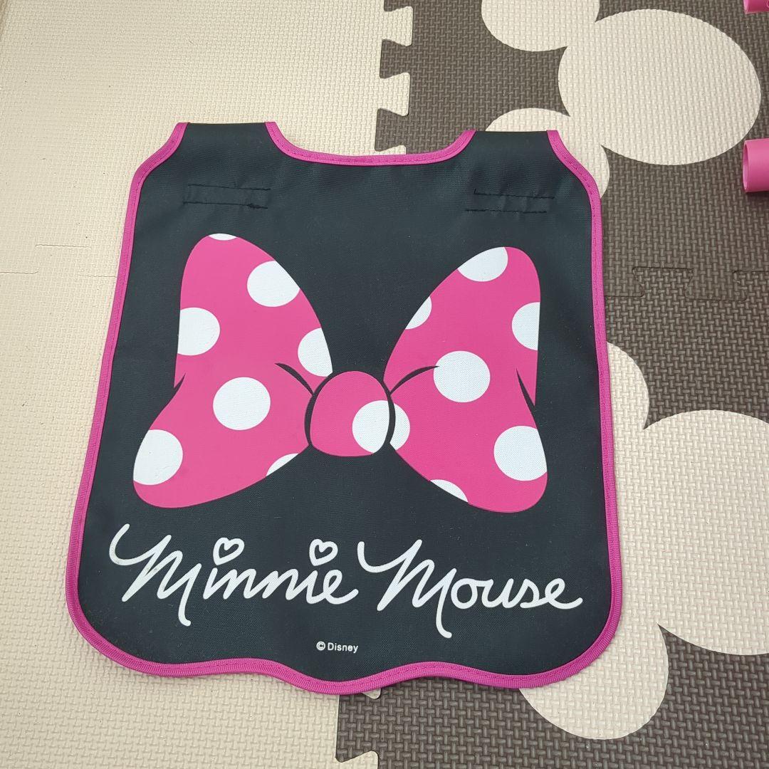 トイザらス限定★ミニーとあそぼう！おりたたみロングスロープキッズパーク★欠品無し