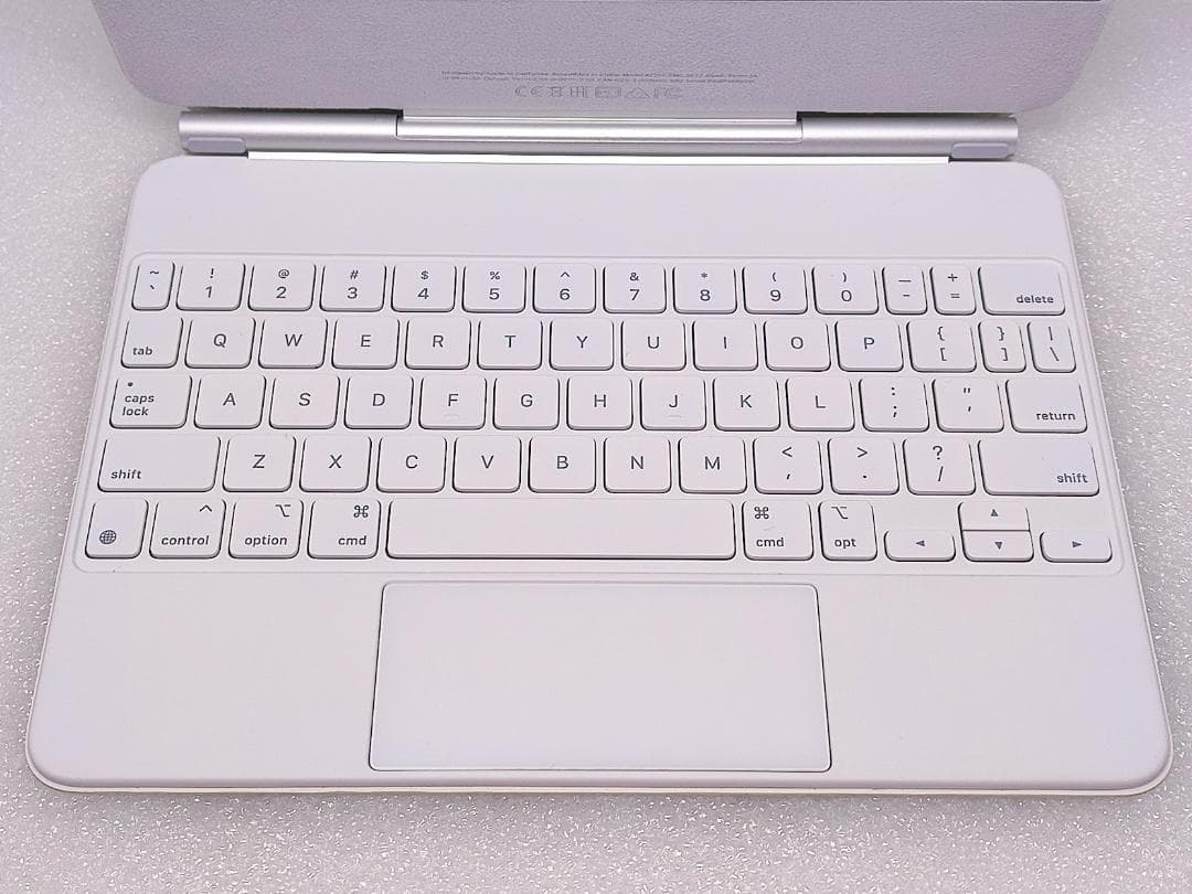 11インチ iPad Pro / Air用 純正 Magic Keyboard