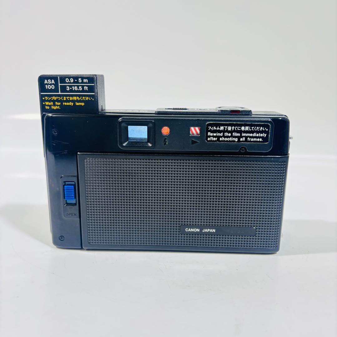 ★動作品★【A1511】Canon AF35M 初代オートボーイ キャノン