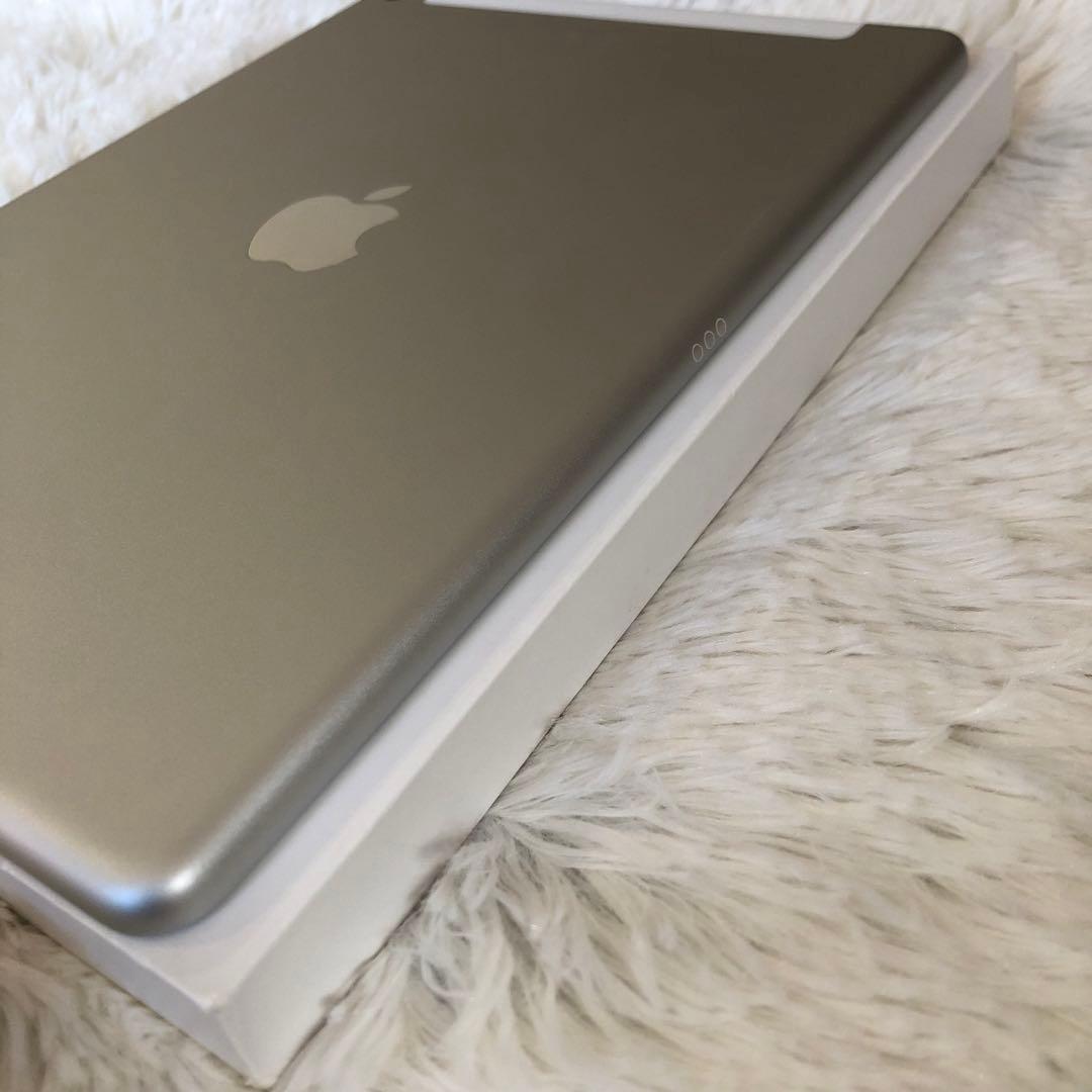 【即購入OK】iPad 第9世代 セルラーモデル【極美品】 #16 【付属品】