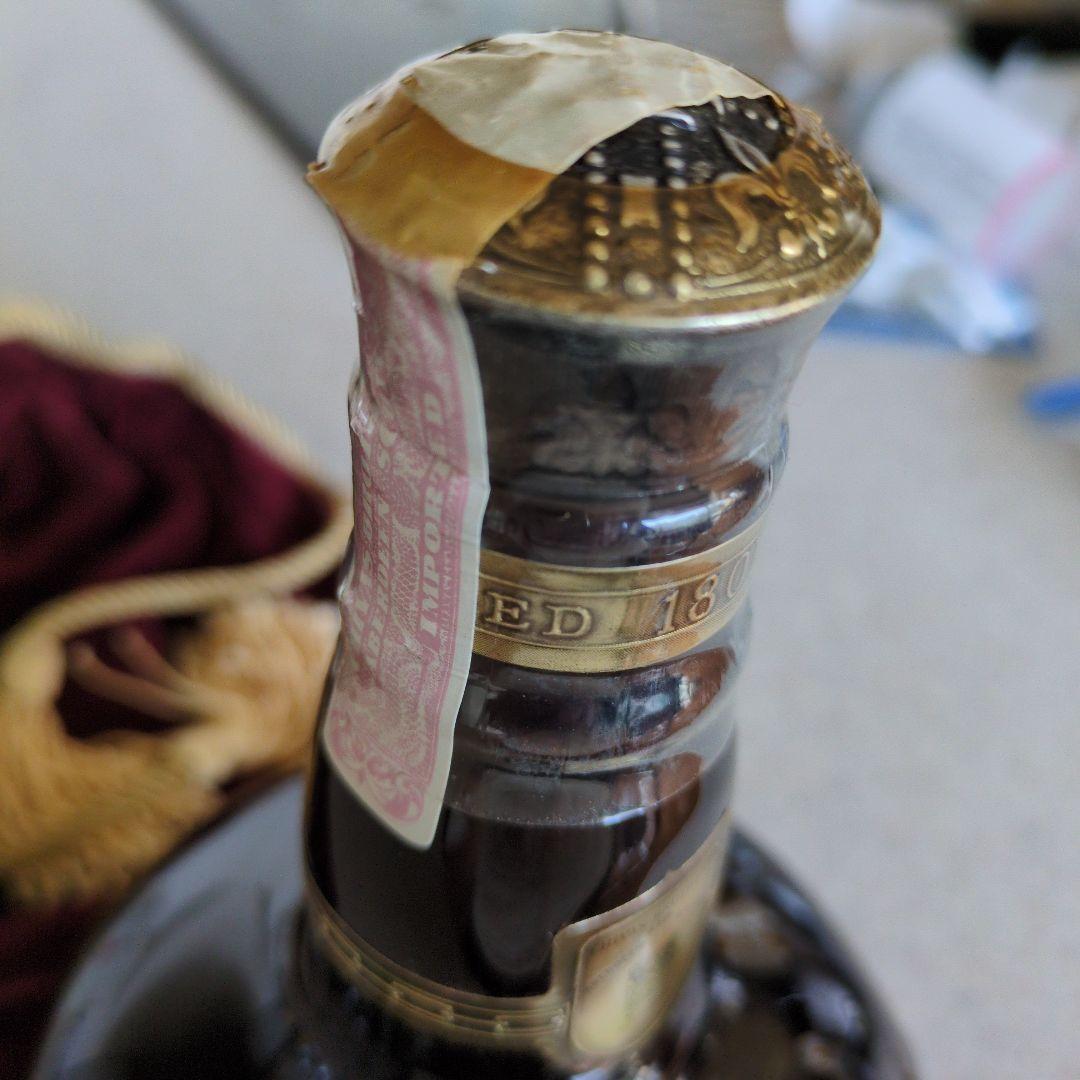 小幅値上げ♥ほぼ満タン♥ボトル1360g/ロイヤルサル−ト21