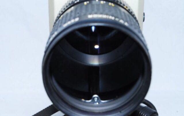 希少品!!★nikonビデオカメラ★ニコン  S-100 ヴィンテージ