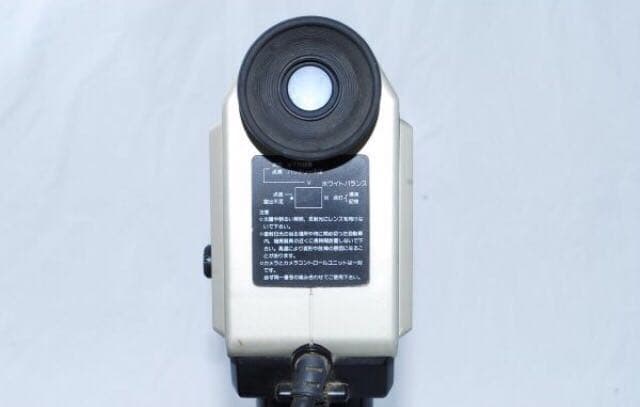 希少品!!★nikonビデオカメラ★ニコン  S-100 ヴィンテージ