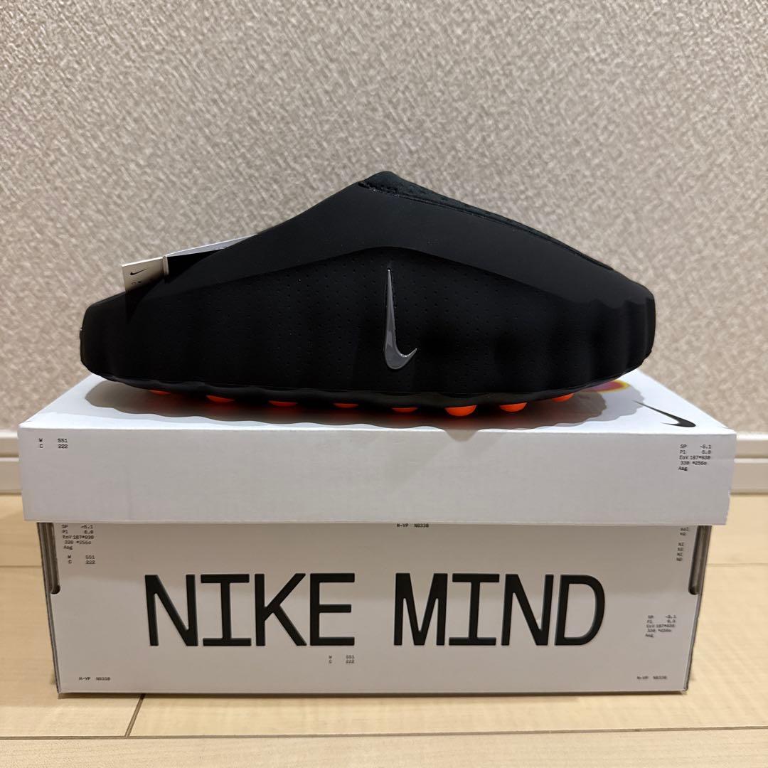 NIKE MIND 001 新品未使用