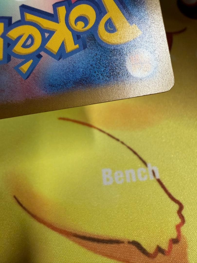 ポケモンカード マリィのオーロンゲex SAR 4枚