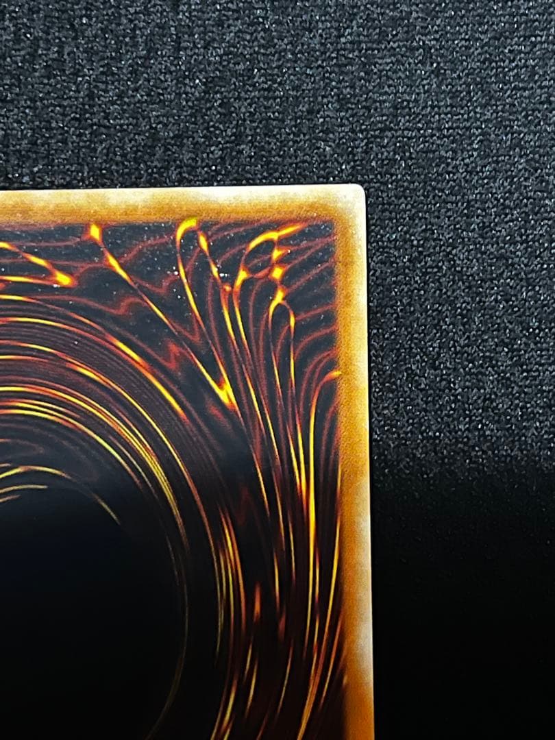 一軍コレクション　ハネクリボー LV10 CRV-JP005 レリーフ