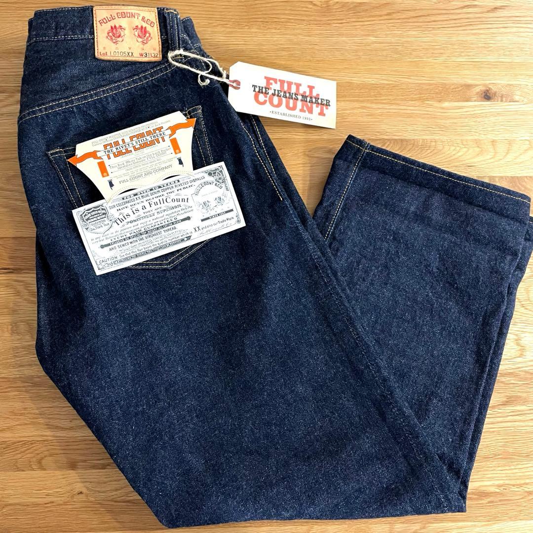 【フルカウント】L2107XX&L0105XX 限定モデルセットアップTバック