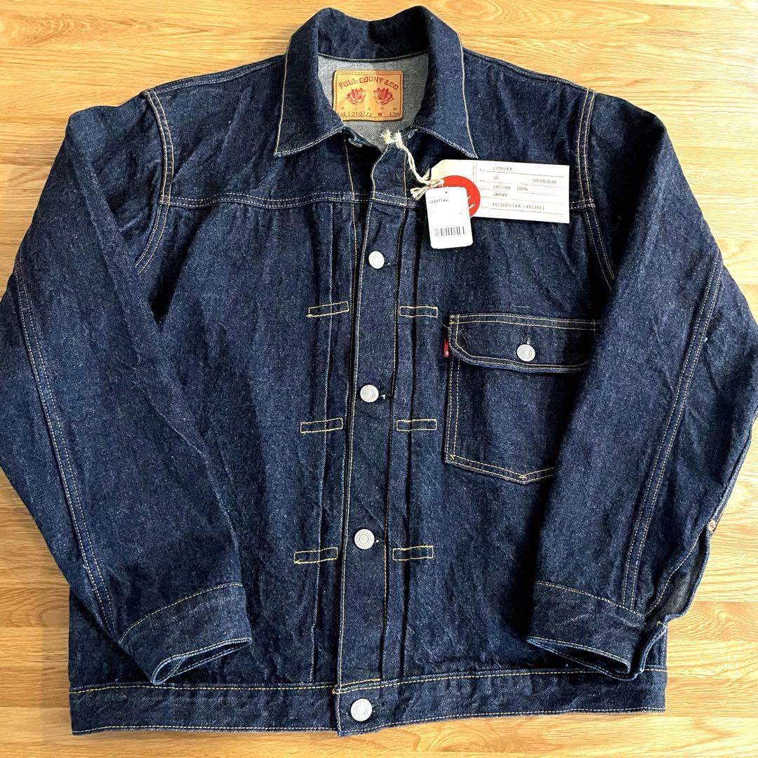 【フルカウント】L2107XX&L0105XX 限定モデルセットアップTバック