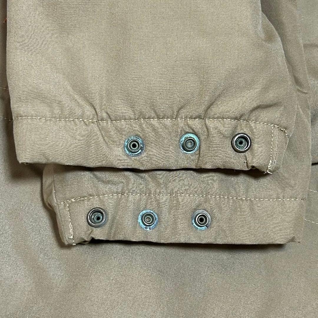 カールヘルムショートコートK83ピンクハウス90s刺繍ワッペンロゴ日本製古着