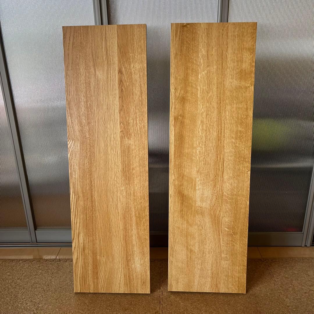 ニトリ　ダブルベッドフレーム　NS-003