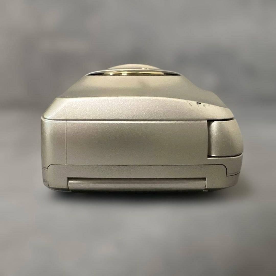 【ジャンク】OLYMPUS μ ZOOM 105 DELUXE コンパクトカメラ