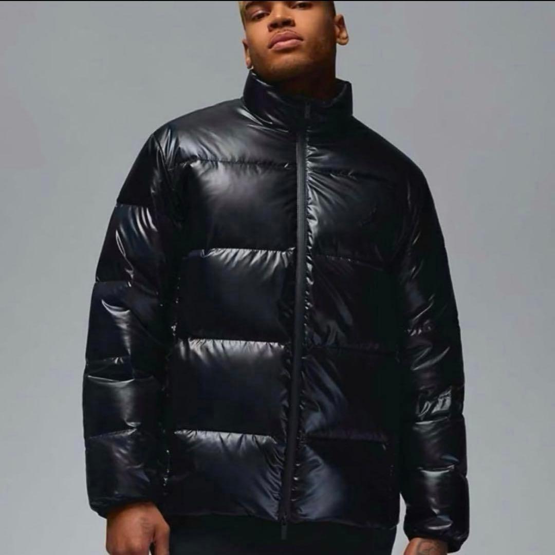 ジョーダンフライト メンズ ダウンパファージャケット XL