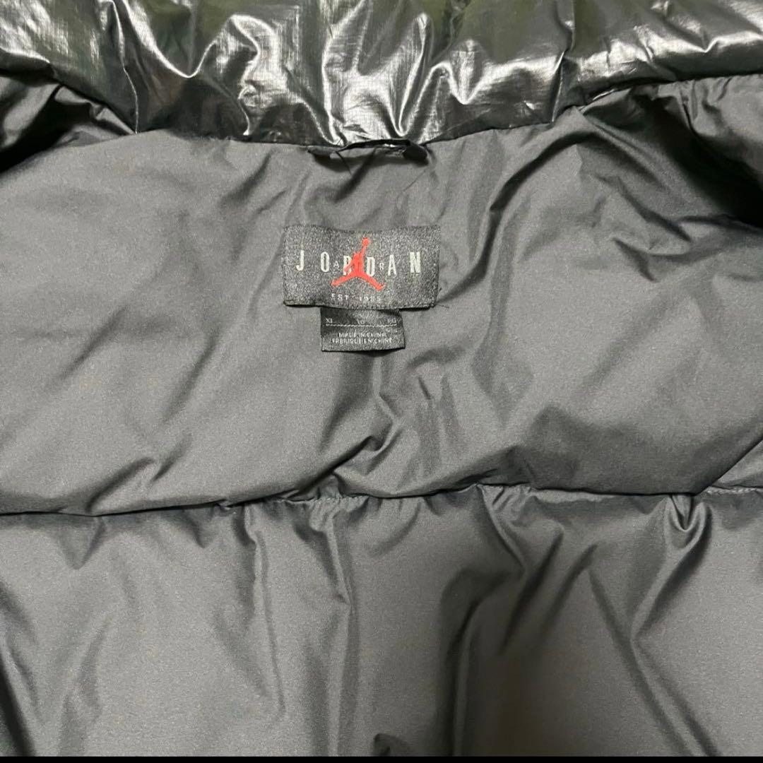 ジョーダンフライト メンズ ダウンパファージャケット XL