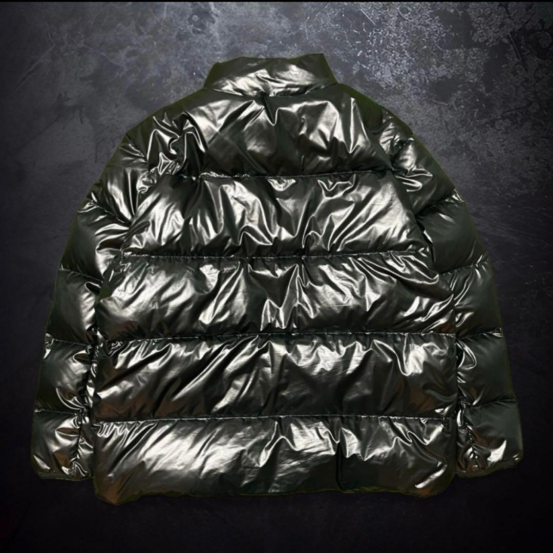 ジョーダンフライト メンズ ダウンパファージャケット XL