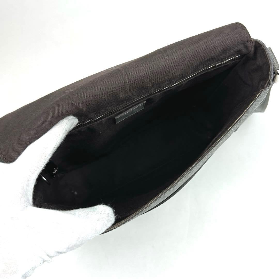 TEXAS 184ルイヴィトン タイガ ロマン PM M32700 レザー