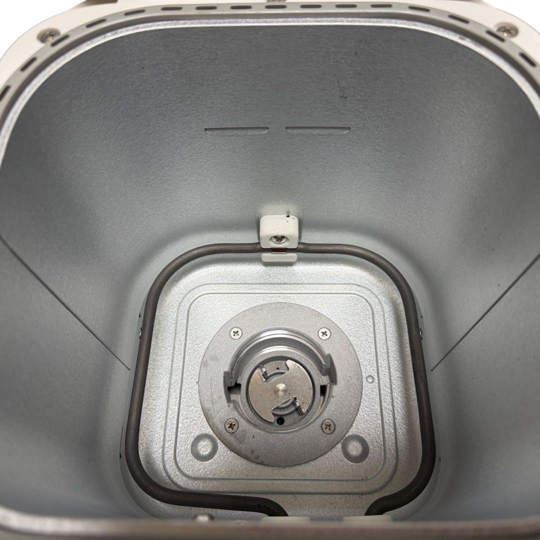 極美品　Panasonic ホームベーカリー SD-BMS105