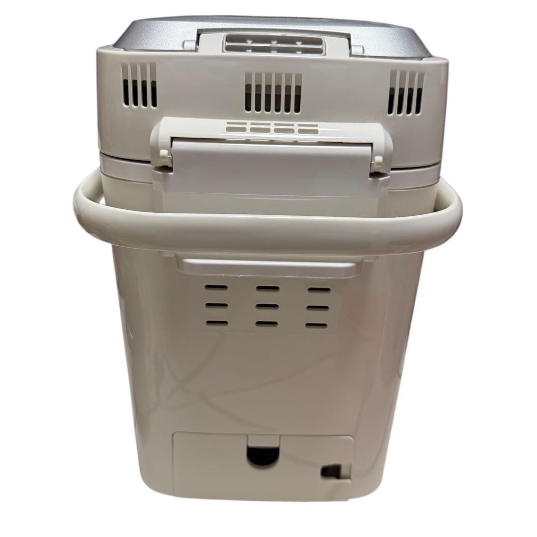 極美品　Panasonic ホームベーカリー SD-BMS105