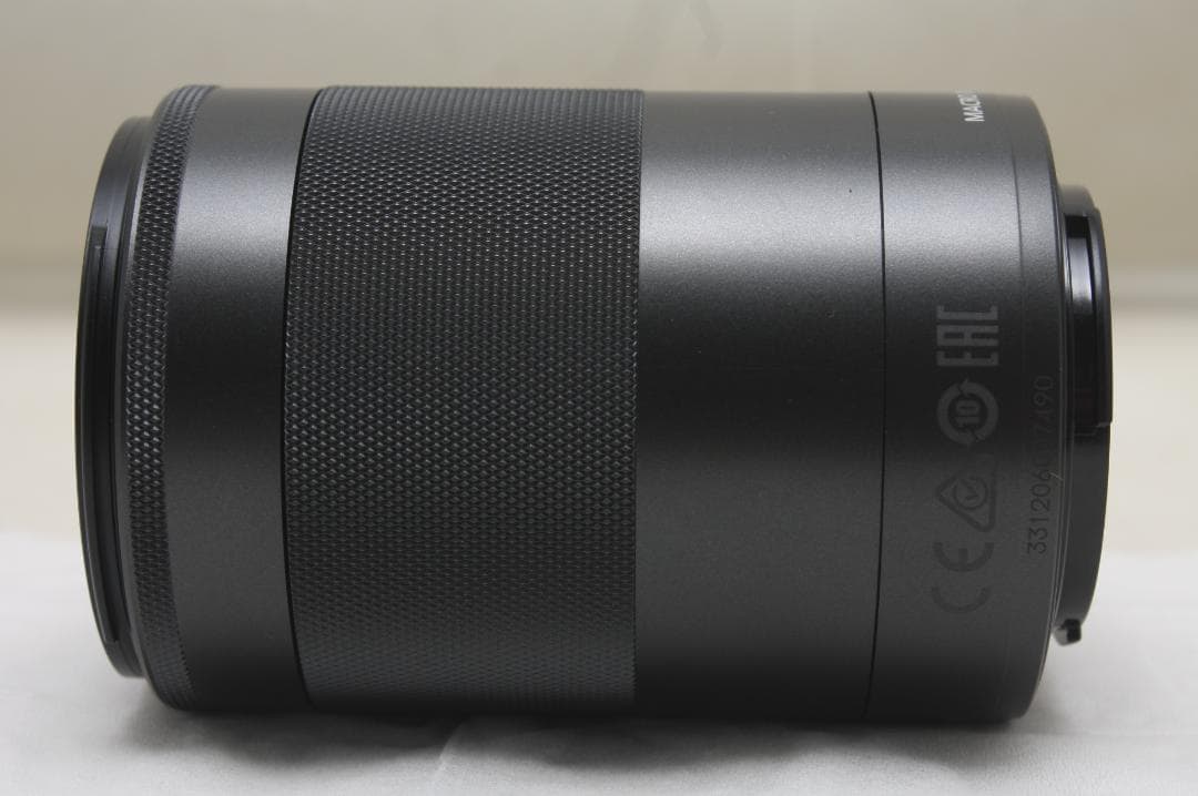 キヤノン EF-M 55-200mm F4.5-6.3 IS STM