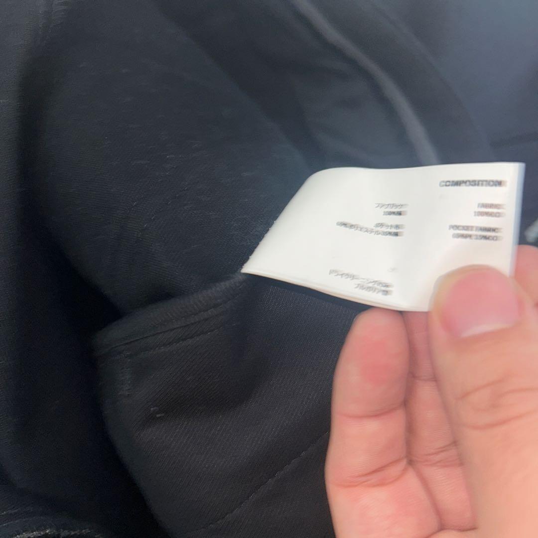 パンツ KIKO KOSTADINOV CHALICE TROUSER W BAG