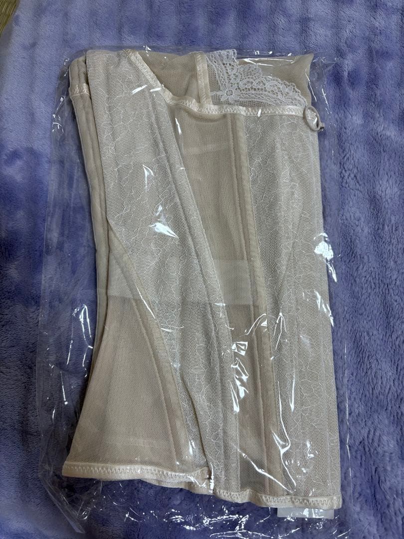 ENCHANTED CORSET】 バストリフトコルセットSophia XL