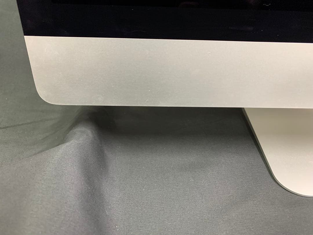 Apple iMac 2013（本体・電源ケーブルのみ）メモリ32GB！