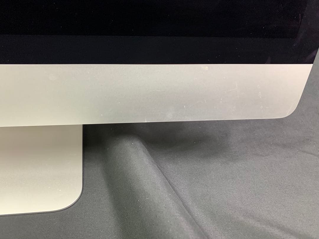 Apple iMac 2013（本体・電源ケーブルのみ）メモリ32GB！