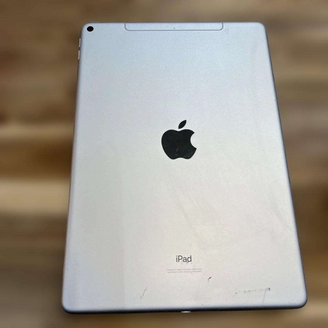 M841 SIMフリーiPad Air 3rd Gen 64GB