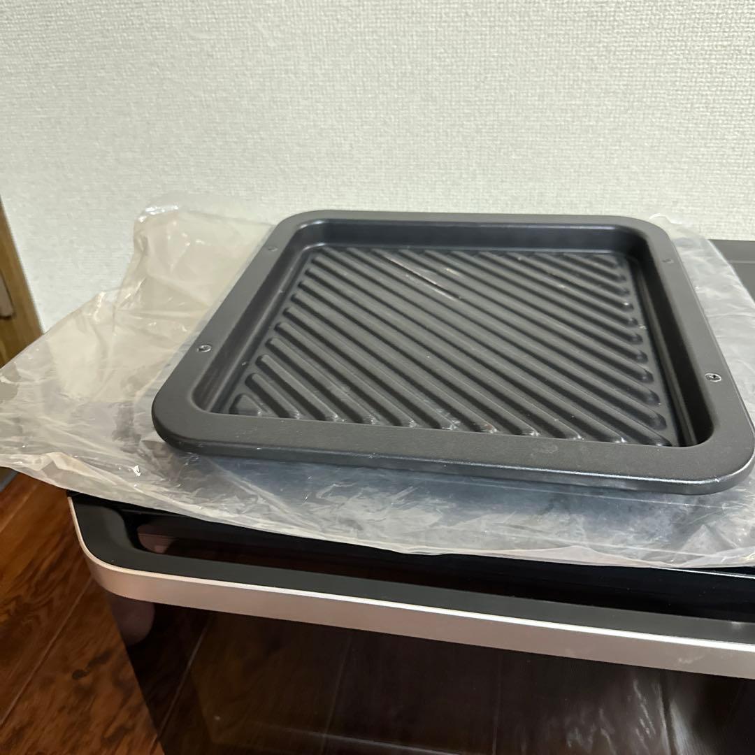 パナソニック ビストロ スチームオーブンレンジ2017年製 NE-JBS653