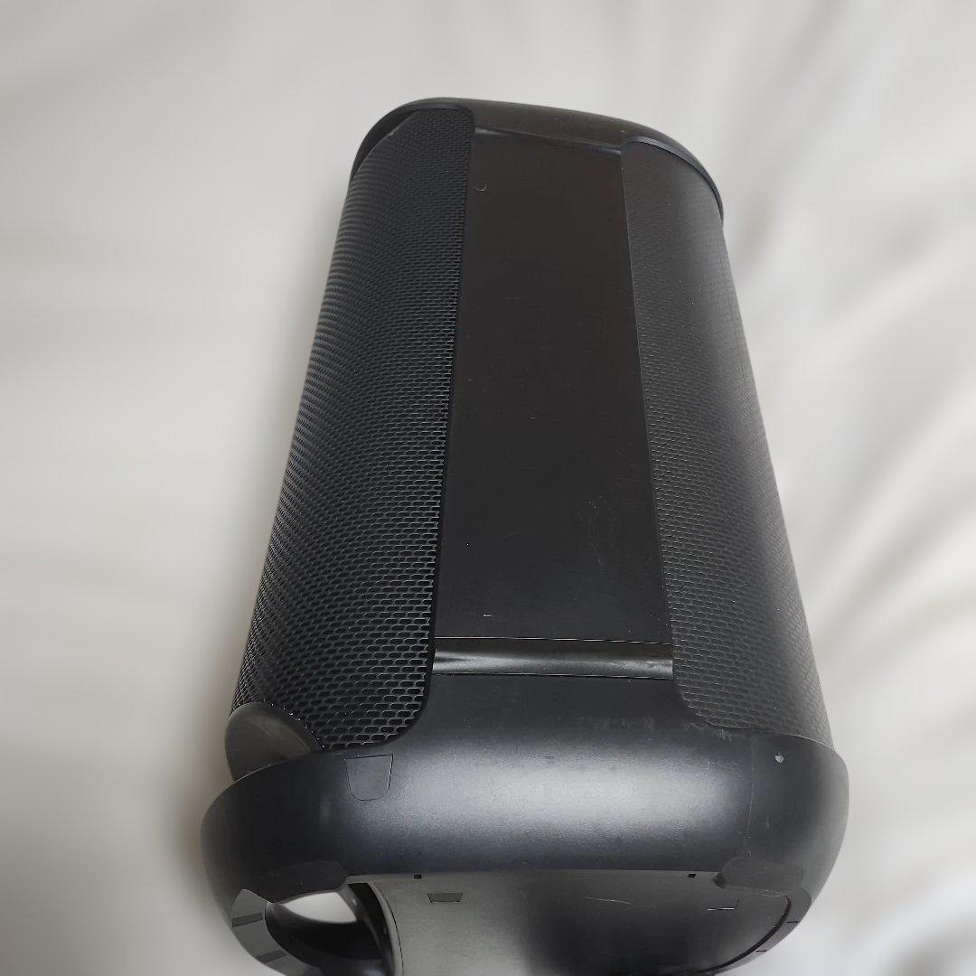 SONY ワイヤレススピーカーSRS XV500