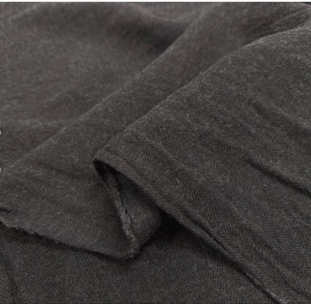 MOCAのおかーたん ハンドメイド リネンウール