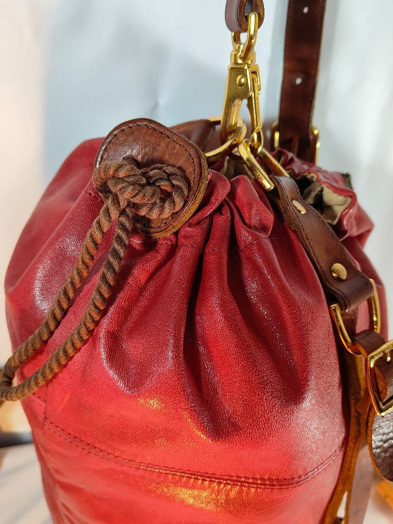 ココナッツ　　　　　　　　　　　　　　　　　　ITADAK鞄