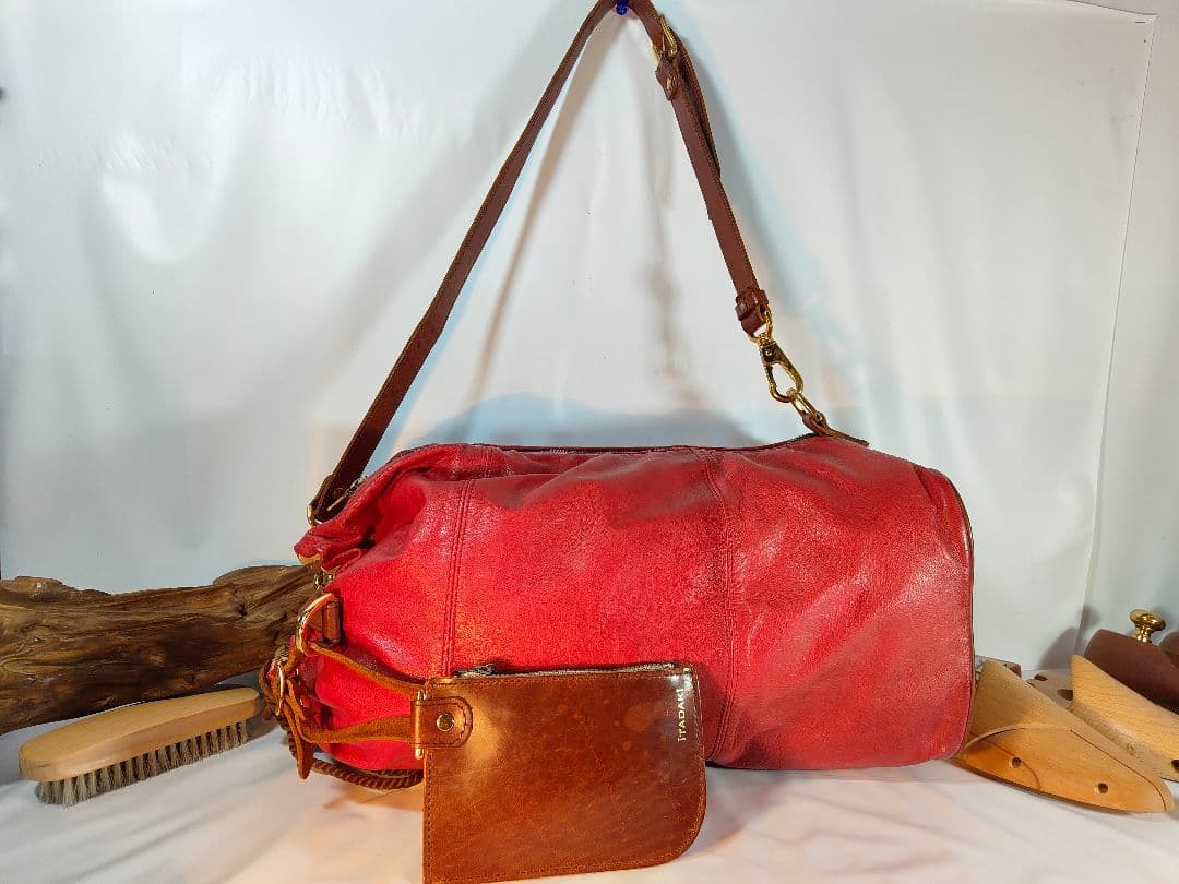 ココナッツ　　　　　　　　　　　　　　　　　　ITADAK鞄