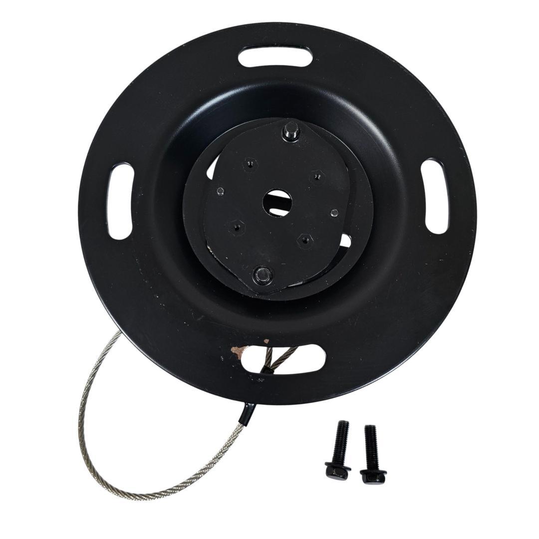 Panasonic RAMSA WS-AR200 SRスピーカー② 取付金具付き