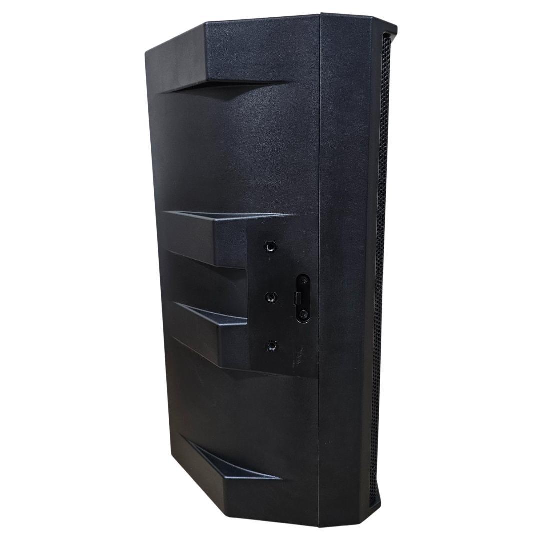 Panasonic RAMSA WS-AR200 SRスピーカー② 取付金具付き