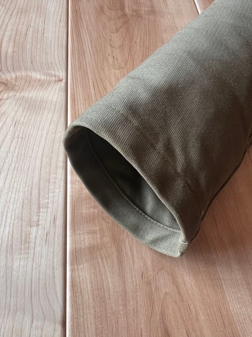 RADIALL N-1デッキジャケット S