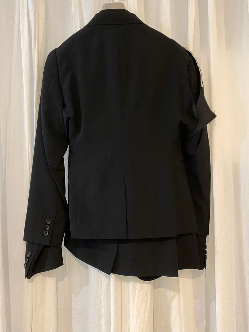 専用　COMME des GARÇONS HOMME PLUS ジャケット