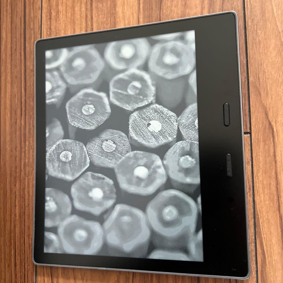 電子書籍リーダー 本体 ブラック　kindle