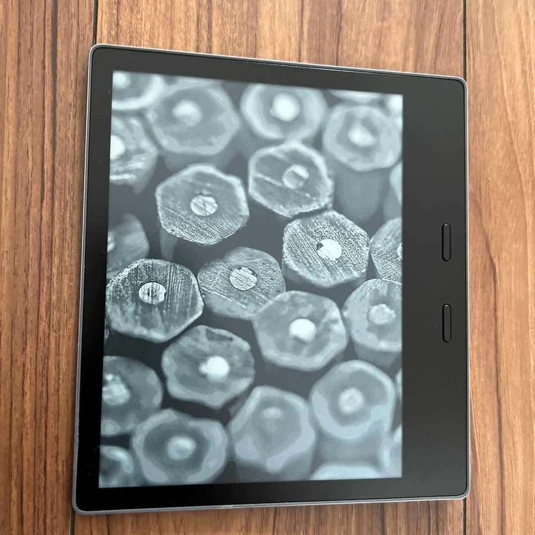 電子書籍リーダー 本体 ブラック　kindle