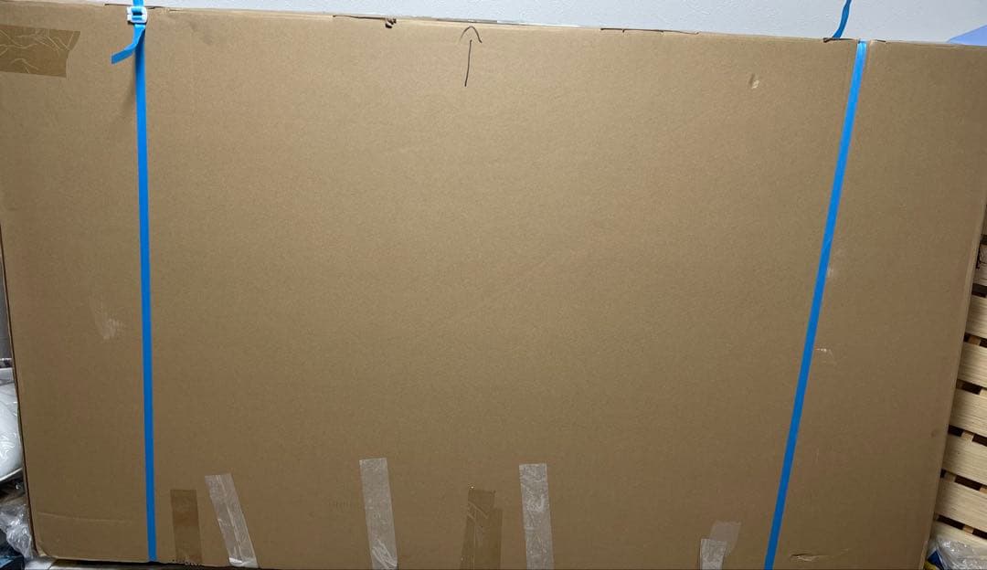 TCL 65V型4K 液晶テレビ 65P745 Google TV