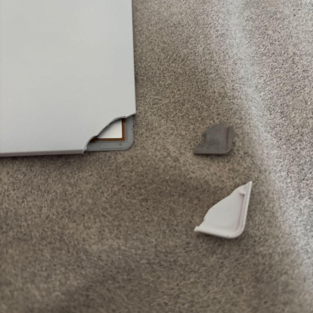 【ジャンク】QUADERNO Gen2 FMVDP41 A4サイズ