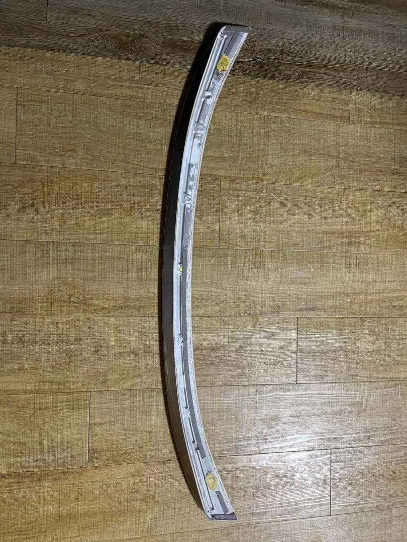 LEXUS純正 gs F SPORTS トランクスポイラー　リアスポイラー