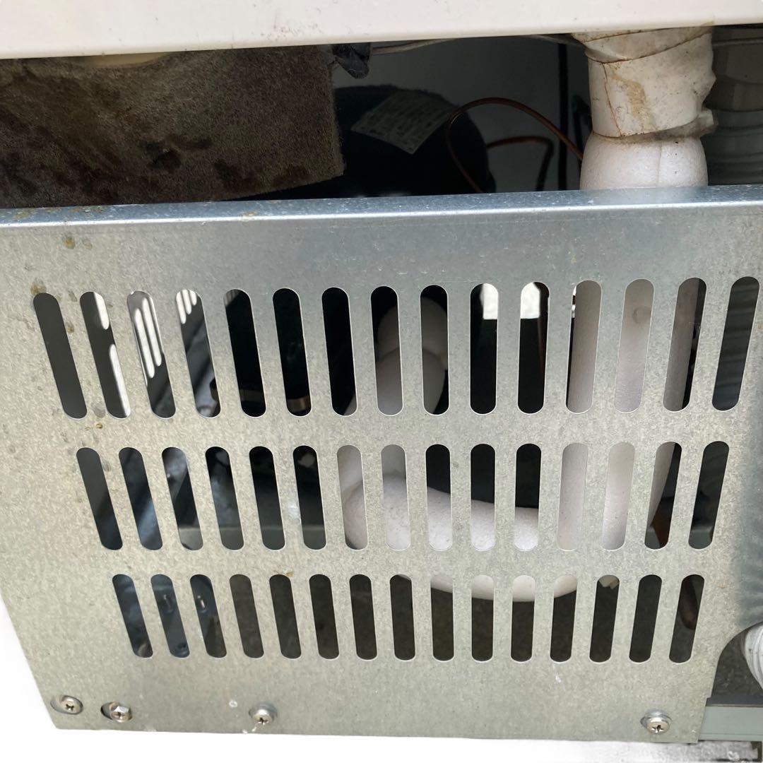 パナソニック　冷水ショーケース　BC-71G 送料無料