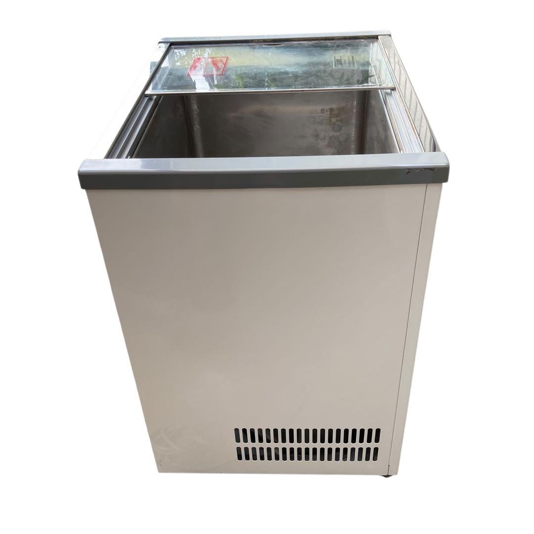 パナソニック　冷水ショーケース　BC-71G 送料無料