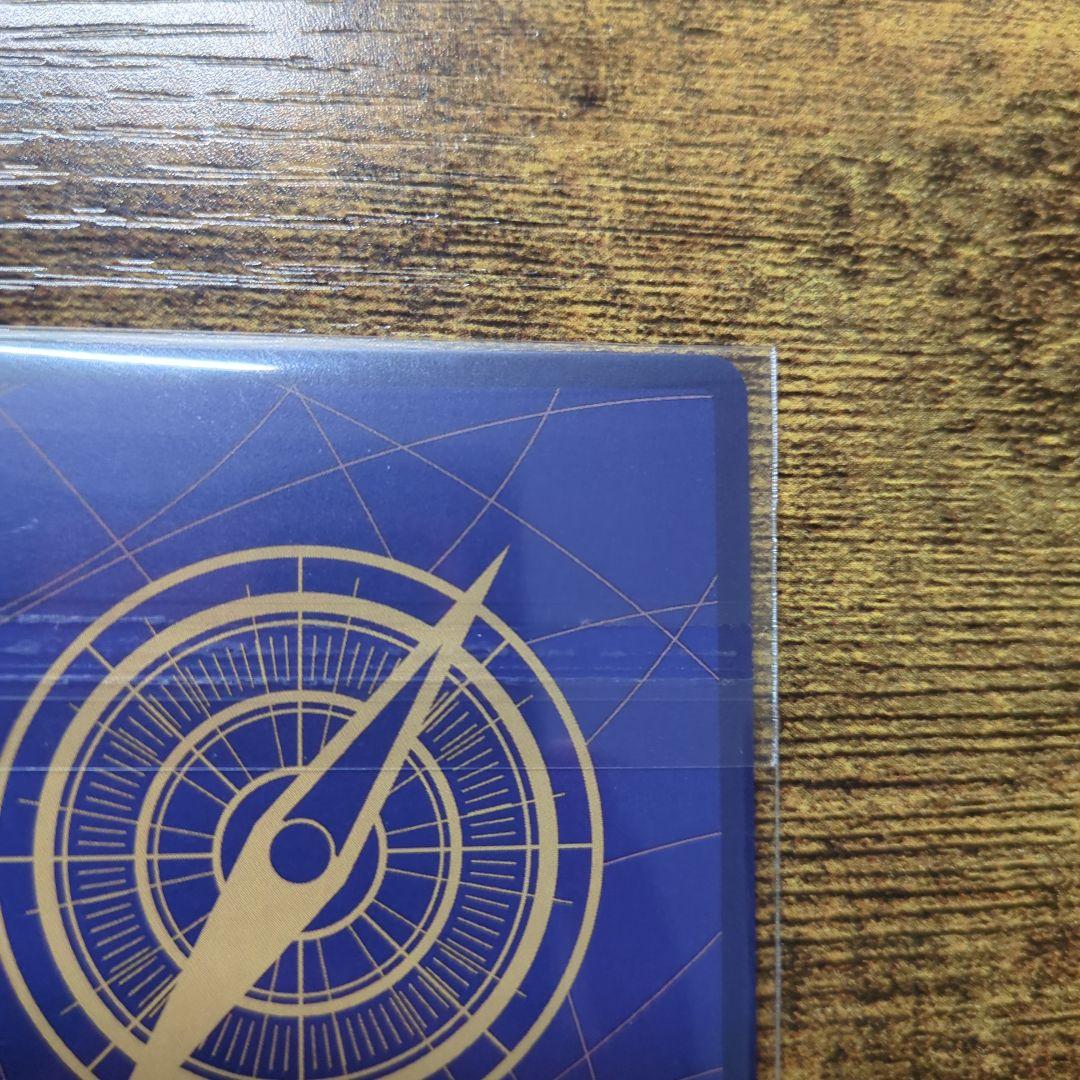 ワンピカード　フラッグシップ　ボニー　未開封