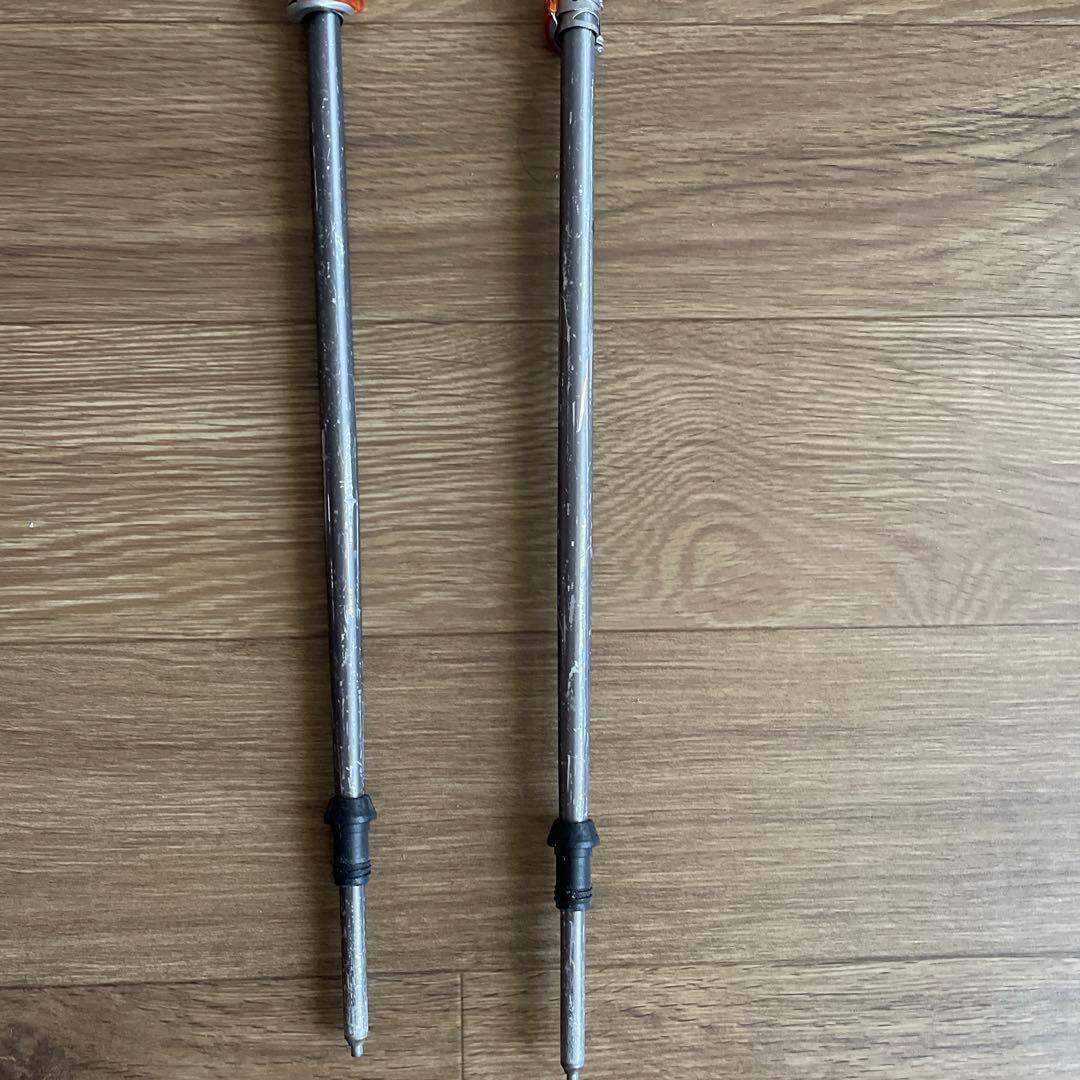 ブラックダイヤモンド　トラバースポール2P ＨＭ