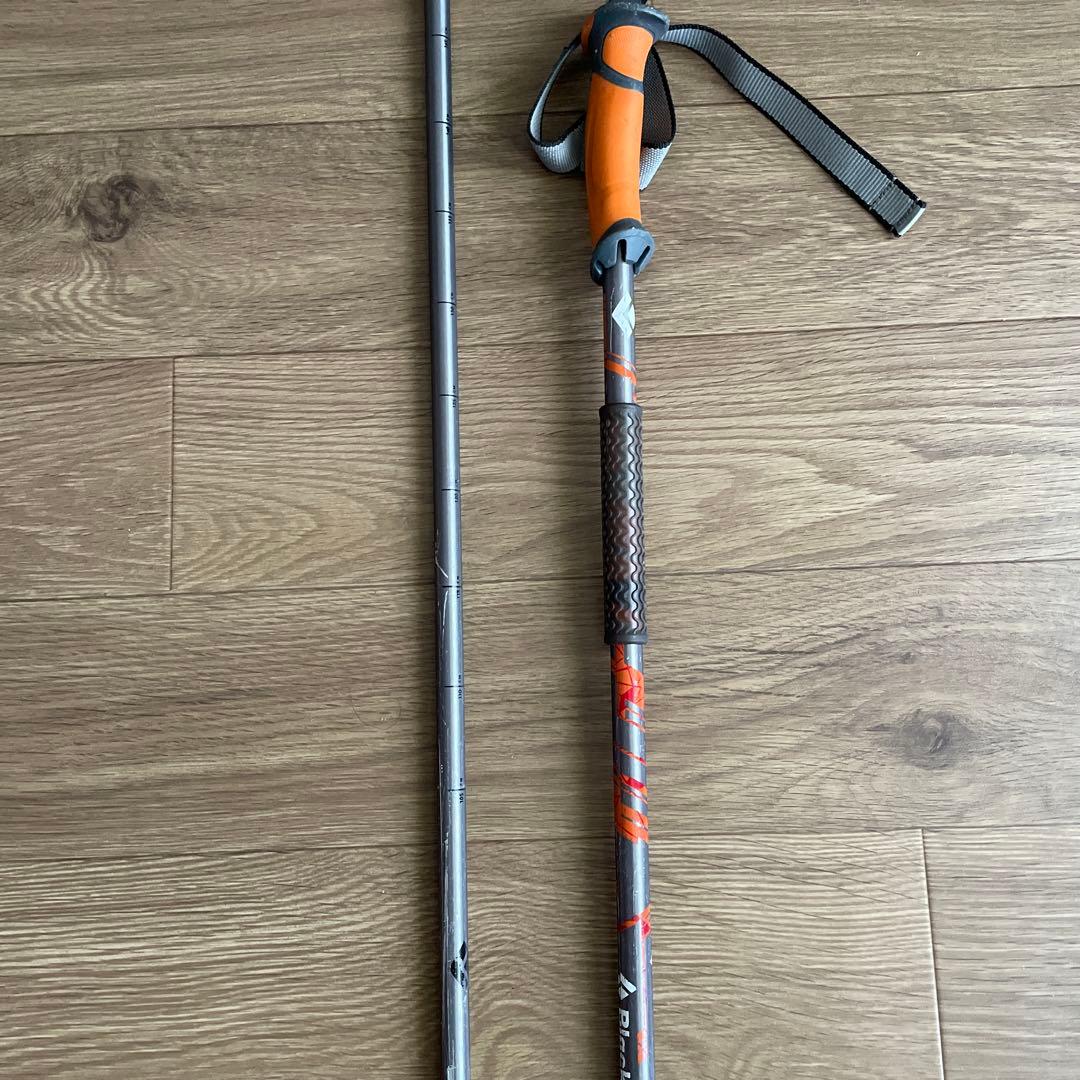 ブラックダイヤモンド　トラバースポール2P ＨＭ