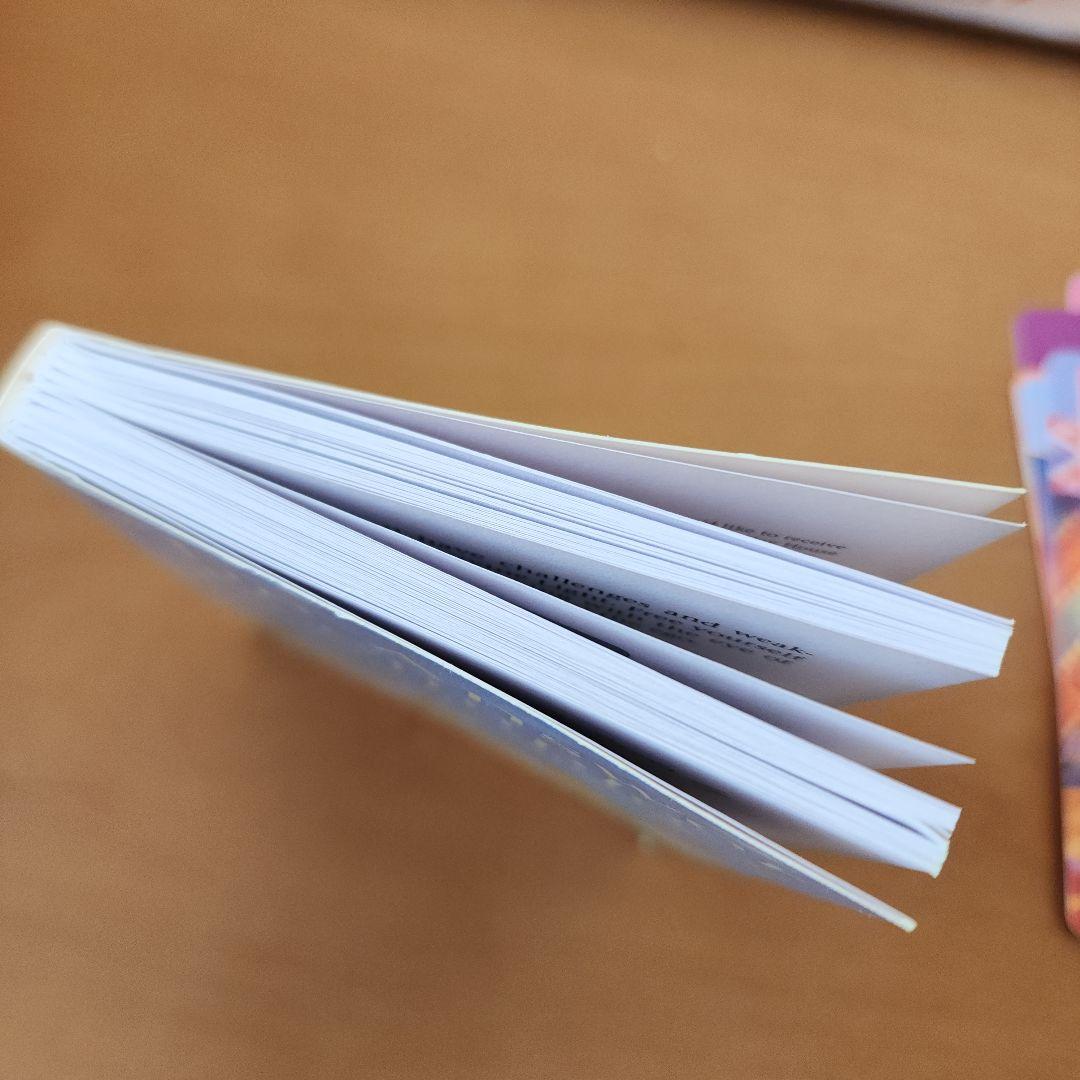 The Answer Is Simple ザアンサーイズシンプル　英語版