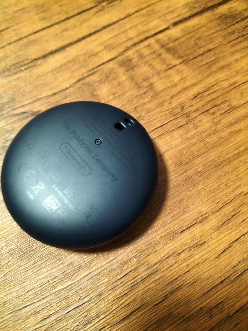 ポケモンGO plus プラス