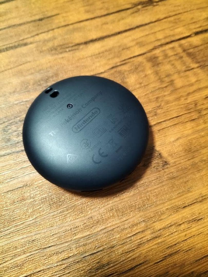 ポケモンGO plus プラス