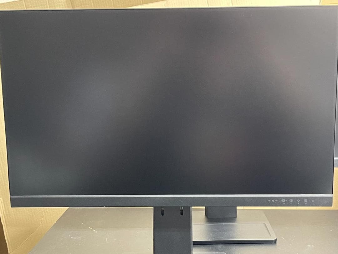 Lenovo ThinkVison 23.8 モニター E24-28 2台セット